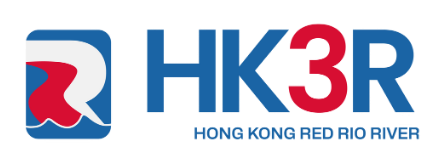 Hong Kong Red Rio River